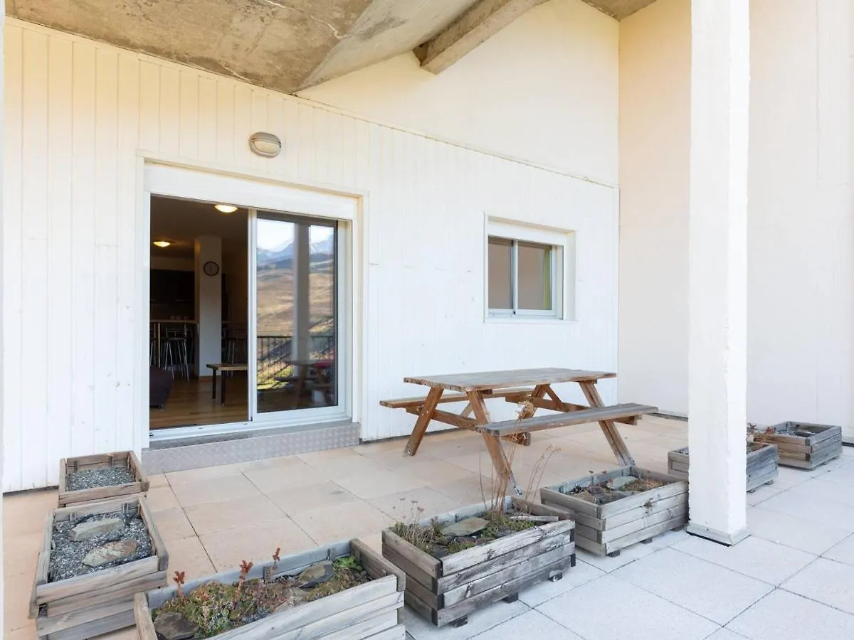 Appartement Pour 6 A Peyragudes Avec Parking Et Casier A Skis - Fr-1-695-42 Germ
