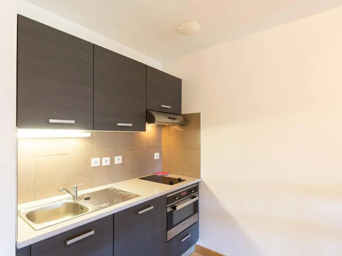 Apartman Appartement Pour 6 A Peyragudes Avec Parking Et Casier A Skis - Fr-1-695-42 Germ Franciaország