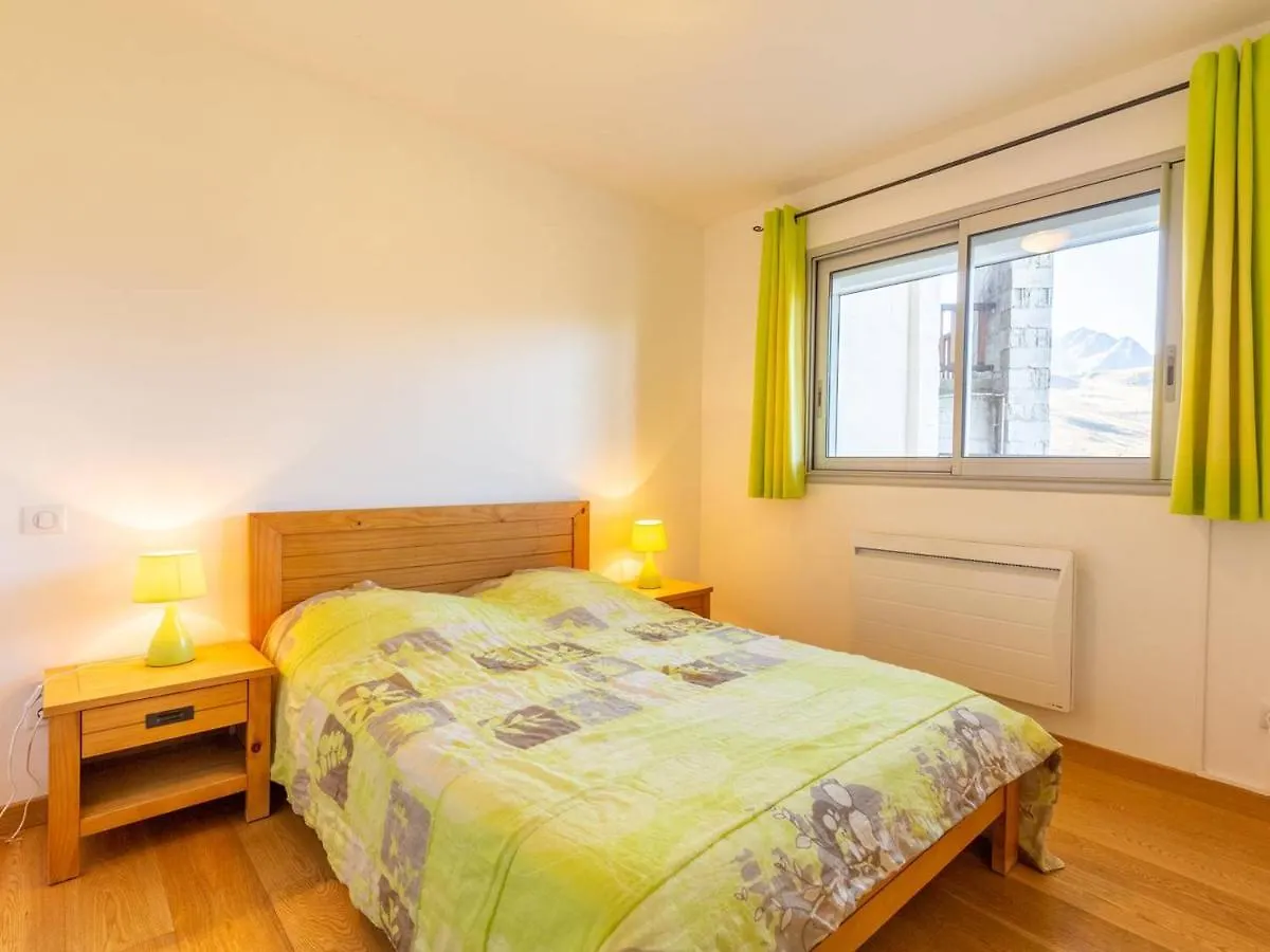 Appartement Pour 6 A Peyragudes Avec Parking Et Casier A Skis - Fr-1-695-42 Germ 0*,